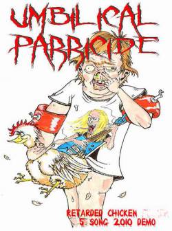 Retarded Chicken Fucker